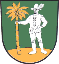 Wappen Reichmannsdorf